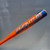 Used Easton QUANTUM BB/SB USA 2 1/4 Bat 26" 11878-S000027696 View 1