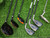 Used Ping MOXIE Jr Package Set RH Royal Blue 7 Piece 10589-S000432580 View 1