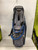 Used ASK ECHO Mens Stand Bag Navy Blue 11851-S000045782 View 1