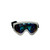 Used Snow Goggles Adult White 11735-S000361257 View 1