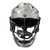 Used Cascade CS Lacrosse Helmet Grey One Size 11947-S000167734 View 2