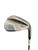 Used Callaway JAWS FULL TOE Golf Wedge Mens RH 60 Degree 11745-S000192517 View 1