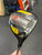 Used Cobra KING SZ Mens Fairway Wood RH 3 Wood 11337-S000484589 View 1