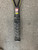 Used Wilson PRO STAFF CLASSIC 6.1 Adult Tennis Racquet Black Unknown 11614-S000234866 View 2