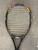 Used Wilson PRO STAFF CLASSIC 6.1 Adult Tennis Racquet Black Unknown 11614-S000234866 View 3