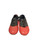 Used Mitre Soccer Cleats Red Junior 03 11804-S000267145 View 2
