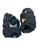 Used CCM T4R Junior Gloves Black 10" 11706-S000375377 View 2