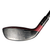Used Wilson C3000 Mens Hybrid Club Right Hand 5 Hybrid 11218-S000424404 View 3