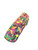 Used Burton BURTON MULTICOLORED SNOWBOARD BAG Travel Snowboard Bag Pink 11347-S000267565 View 2