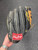 Used Rawlings RBG140CP BB/SB Glove RH Throw None 14" 10558-S000251181 View 3