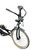 Used Ozone MALIBU Cruiser Bike Mens Black 48-52cm - 19-20" - LG Frame 11479-S000420647 View 1