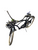Used Ozone MALIBU Cruiser Bike Mens Black 48-52cm - 19-20" - LG Frame 11479-S000420647 View 2