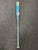 Used Easton NIW GHOST OG EFPGHOG11 BB/SB Fastpitch Bat 33" 11726-S000294945 View 1