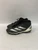Used Adidas Jr FB Cleats Black Junior 02 11895-S000026555 View 2