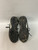 Used Adidas Jr FB Cleats Black Junior 01 11895-S000026554 View 3