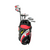Used Tour Edge LIFT-OFF Mens Package Set RH Red 11 Piece 11724-S000224857 View 1