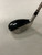 Used Nickent 3DX UTILITY Mens Hybrid Club RH 5 Hybrid 11882-S000023815 View 3