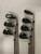 Used Nickent 3DX HYBRID Womens Iron Set RH 6I-SW 11882-S000023817 View 1