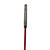 Used Odyssey 2 BALL TEN Mens Putter LH 11735-S000361261 View 5