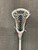 Used STX COMPOSITE 10 Wmn Atk/Mid Complete Stick White 11614-S000234868 View 3