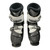 Used Salomon T2 Girls DH Ski Boot Black 210 MP - J02 11947-S000167738 View 3