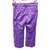 Used 686 Snow Pants Y Purple MD 10299-S000271363 View 2