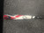Used Demarini CF INSANE BB/SB High School -3 Bat 32" 11162-S000451404 View 4