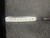 Used Demarini CF INSANE BB/SB High School -3 Bat 32" 11162-S000451404 View 3