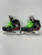 Used Bauer VAPOR X2.9 Junior Goalie Skate Junior 01.5 11891-S000317038 View 1