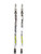 Used Fischer SCS SKATECUT Mens XC Ski/Binding 172 cm 11815-S000506227 View 4