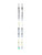 Used Fischer SCS SKATECUT Mens XC Ski/Binding 172 cm 11815-S000506227 View 1