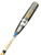 Used Demarini CF UFX-22 BB/SB USA 2 5/8 Bat 31" 11511-S000188350 View 2