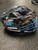 Used Cascade XRS Lacrosse Helmet Grey One Size 11801-S000063621 View 4