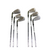 Used Nike SQ SUMO Mens Iron Set RH 7I-PW 11458-S000126468 View 2