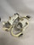Used LOTUS BINDINGS Mens Binding Only White MD 11882-S000023828 View 2