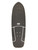 Used TRITON SKATEBOARD Complete Skateboard White Regular 11842-S000229000 View 1