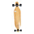 Used MAGNETO BAMBOO LONGBOARD Longboard Camel Long 11842-S000229003 View 2