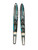 Used O'Brien Pair of Skis Black 58" 11870-S000033973 View 1