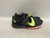 Used Nike AIR ZOOM LJ ELITE Track & Field Cleats Adult Black Senior 7 11895-S000026571 View 1