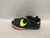 Used Nike AIR ZOOM LJ ELITE Track & Field Cleats Adult Black Senior 7 11895-S000026571 View 2