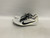 Used Nike ZOOM VICTORY Track & Field Cleats Adult White Senior 7 11895-S000026576 View 2