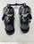 Used Bauer AIRINTAKE Senior Elbow Pads MD 11891-S000317051 View 1