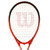 Used Wilson PRO STAFF Adult Tennis Racquet Black 4 1/2" 11813-S000344483 View 2