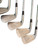 Used Titleist 962 Mens Iron Set RH 4I-PW 11307-S000264734 View 8