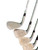 Used Titleist 962 Mens Iron Set RH 4I-PW 11307-S000264734 View 9