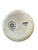 Used WREN Disc Golf Putter White 11861-S000031709 View 1