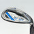 Used Tour Edge BAZOOKA 360 Golf Wedge Mens RH Sand Wedge 11805-S000079136 View 1