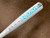 Used Rawlings CLOUT AI 2025 USSSA 2 3/4 Bat 28/18 -10 11945-S000251182 View 1