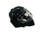 Used CCM AXIS 1.5 Senior Goalie Helmet/Mask Black LG 11873-S000237551 View 2