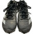 Used Adidas ADIZERO Adult FB Cleats Black Senior 4.5 View 1